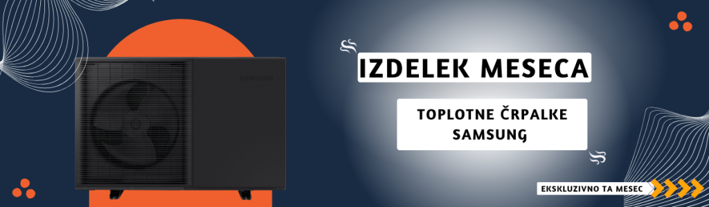 IZDELEK MESECA Samsung TČ